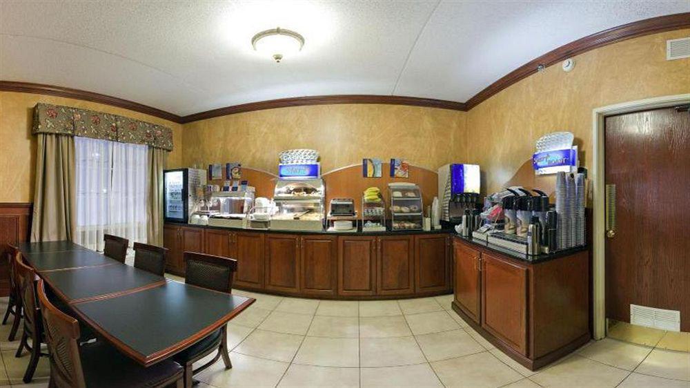 Holiday Inn Express Pittsburgh-Bridgeville By Ihg Exterior foto